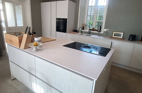 Bouchet Villa | A Magnagnerie in Provence