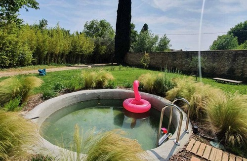 Bouchet Villa | A Magnagnerie in Provence