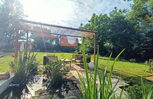 Bouchet Villa | A Magnagnerie in Provence