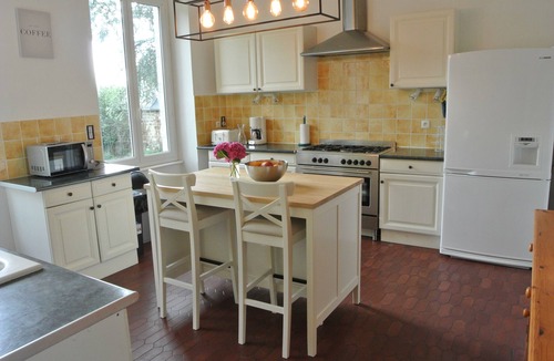 Landelles-et-Coupigny House | A magnificent Normandy house