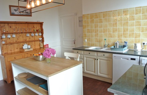 Landelles-et-Coupigny House | A magnificent Normandy house