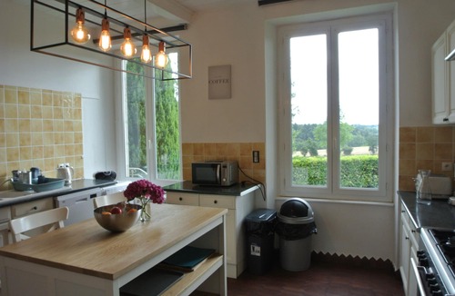 Landelles-et-Coupigny House | A magnificent Normandy house