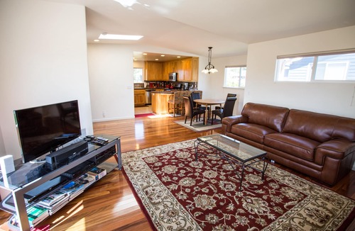 Marine Terrace House | A Magnificent Sorento