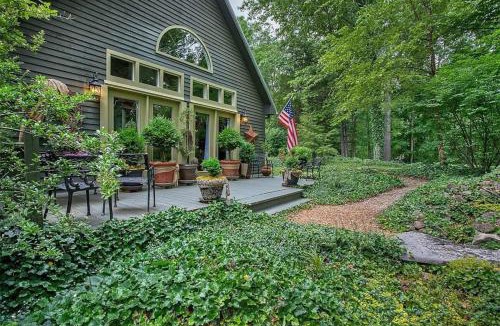Park City House | A Mammoth Cave Getaway