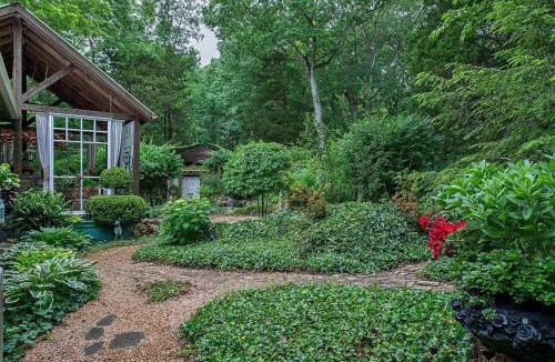 Park City House | A Mammoth Cave Getaway