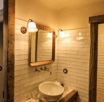 Sartene Hotel | A Mandria di Murtoli