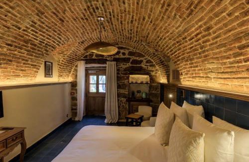 Sartene Hotel | A Mandria di Murtoli