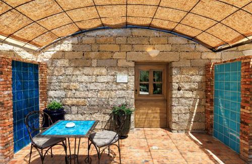 Sartene Hotel | A Mandria di Murtoli