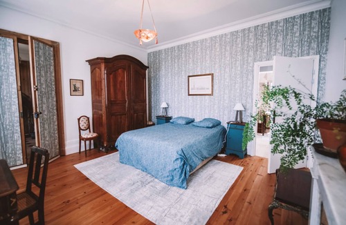 Verac House | A mansion just for you