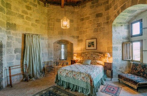 Frechou Other | A memorable and romantic experience at Château du Fréchou