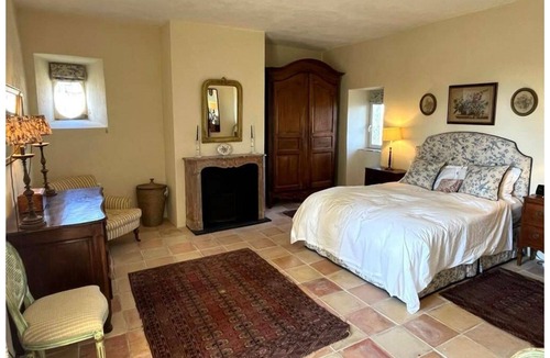 Frechou Other | A memorable and romantic experience at Château du Fréchou