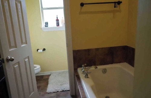 Carencro House | A Memorable Getaway: Minutes from Downtown