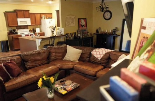 Carencro House | A Memorable Getaway: Minutes from Downtown
