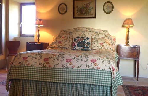 Frechou House | A memorable, romantic experience at the Château du Fréchou and its Gardens