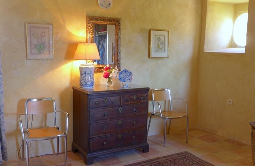Frechou House | A memorable, romantic experience at the Château du Fréchou and its Gardens