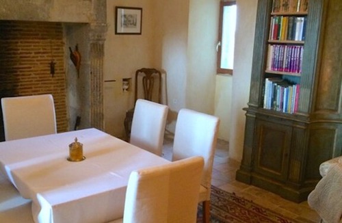 Frechou House | A memorable, romantic experience at the Château du Fréchou and its Gardens