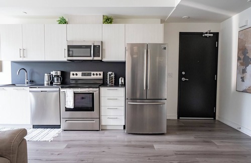 North York House | A Memorable Staycation