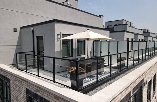 North York House | A Memorable Staycation