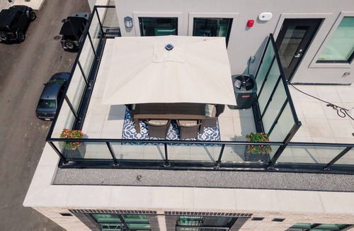 North York House | A Memorable Staycation