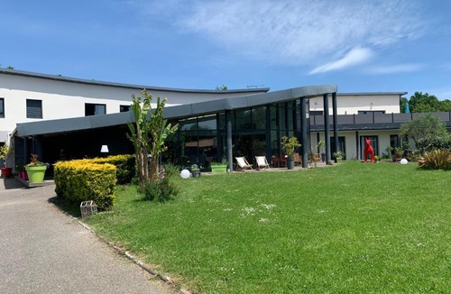 Le Temple Bed & Breakfast | A Mi-Chemin en Médoc, Chambres d'hôtes