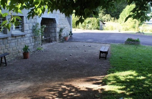 Erce-pres-Liffre Bed & Breakfast | A mi-chemin entre Rennes et Le Mont Saint-Michel, aux portes de Bretagne.