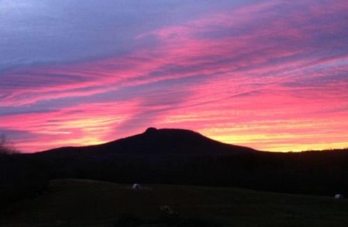 Pinnacle Bed & Breakfast | A Mighty Oak B&B