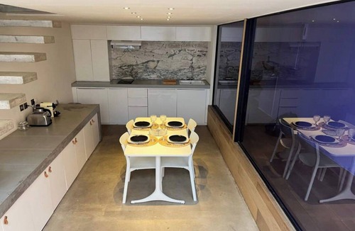 Quartier Sainte-Marguerite Apartment | A modern and unique loft - Center of Paris