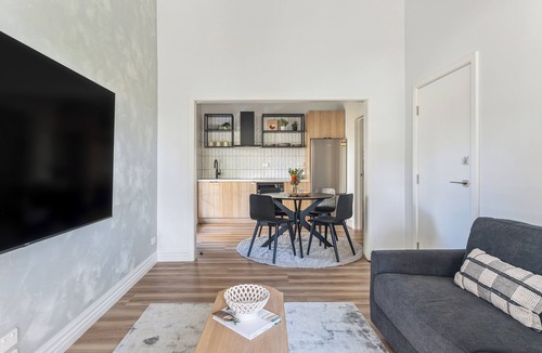 Dromana Apartment | A Modern Coastal Stay in Dromana