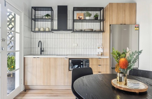 Dromana Apartment | A Modern Coastal Stay in Dromana