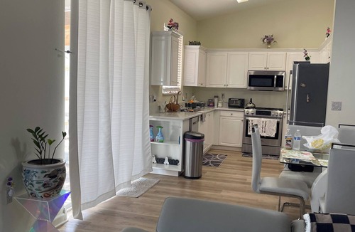 Oak Grove House | A modern cozy home decorated with love