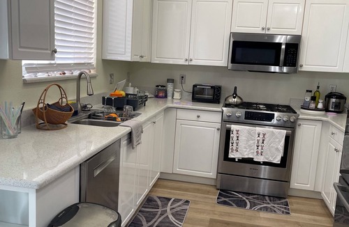 Oak Grove House | A modern cozy home decorated with love