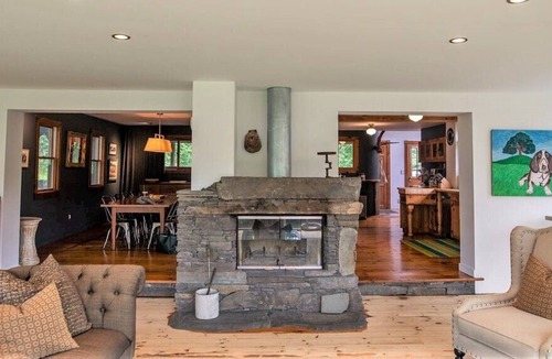 Hurley Other | A Modern Farmhouse Oasis