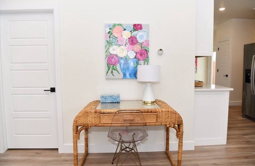 Central Oklahoma City House | A Modern luxury oasis on the plaza