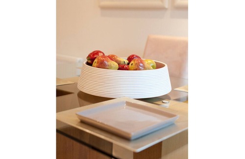 Ellemford Apartment | A modern open plan two-bedroom apartment, sleeping 4.