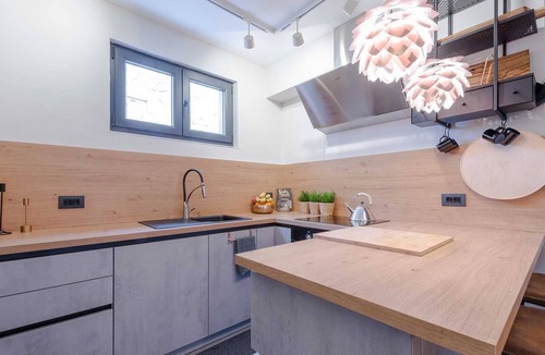 Lapad Villa | A modern vacation house in Dubrovnik with a pool