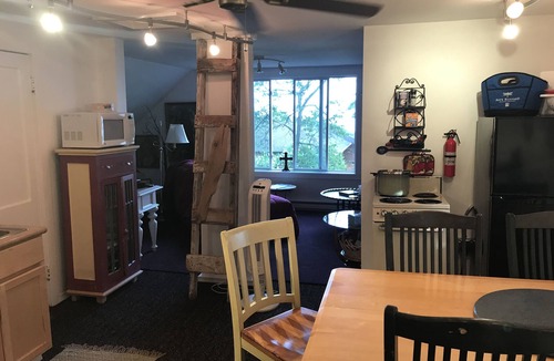 Nims House | A Modern Victorian Experience