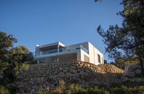 Mollans-sur-Ouveze Villa | A mont nos hôtes 2