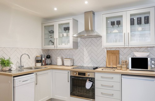Newborough Cottage | A MOR, pet friendly in Newborough