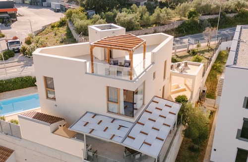 Preko House | A'more Preko" Ferienhaus in Preko Insel Ugljan by Interhome