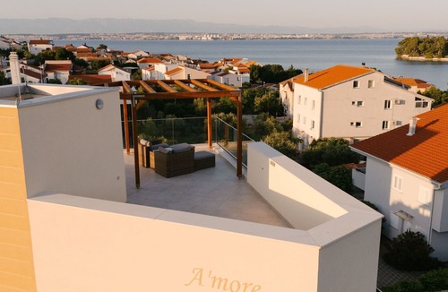 Preko House | A'more Preko" Ferienhaus in Preko Insel Ugljan by Interhome