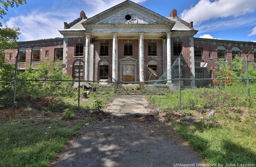 Middle Grove House | A mountain retreat close to historic Saratoga Springs