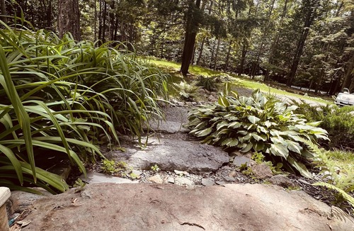 Middle Grove House | A mountain retreat close to historic Saratoga Springs