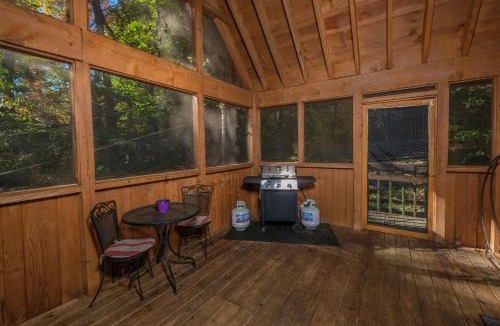 Sevierville Villa | A Mountain Surprise