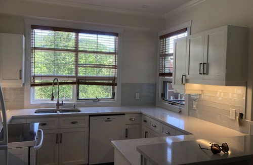 Tremblant-Les-Eaux Condo | A must in Tremblant (1,100 sqf); close to everything!