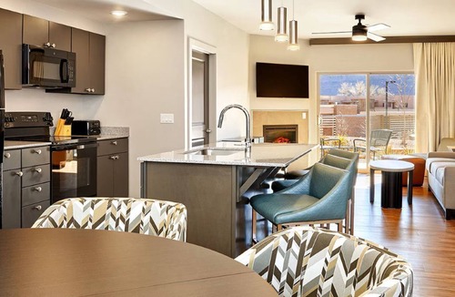 Moab Resort | A must resort & location destination