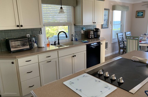Stonington Cottage | A Mystic vacation to remember