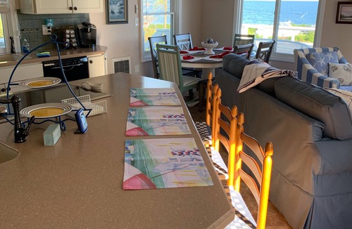 Stonington Cottage | A Mystic vacation to remember