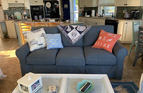 Stonington Cottage | A Mystic vacation to remember