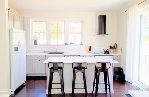 Southold House | A Natural Getaway