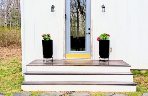 Southold House | A Natural Getaway